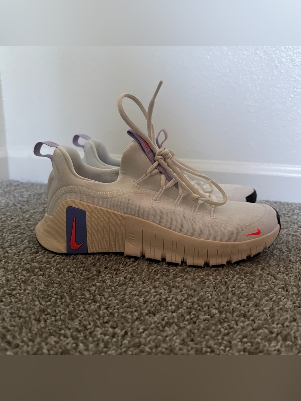 Women’s Nike Metcon Cross Trainers